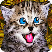 Catistry  Icon
