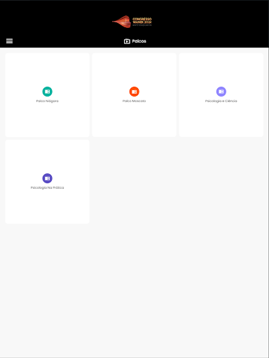 CONGRESSO WAINER 2024