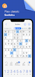 screenshot of Sudoku - Numbers Puzzle Game