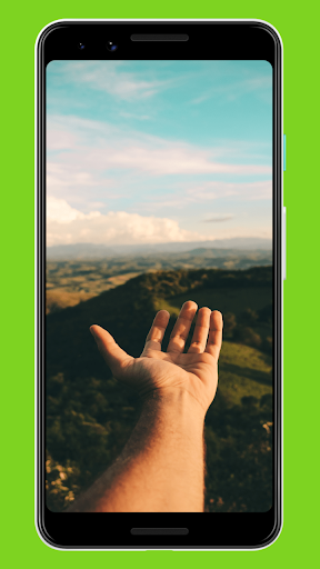 Nature Wallpapers & Background Screen 2
