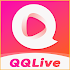 QQLive - Thiên đường gái xinh , live stream show1.0