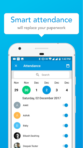 CMI Kota Screenshot 3 - AppWisp.com
