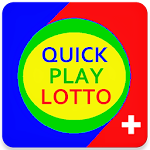 Cover Image of Download Quick Play Lotto +  APK