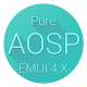 Pure AOSP EMUI 4.X Theme Baixe no Windows