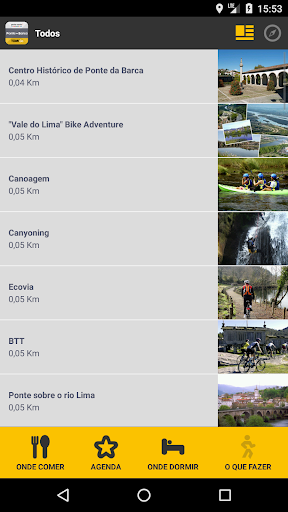 TPNP TOMI Go Ponte da Barca