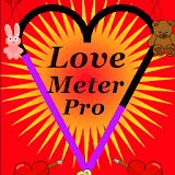 The Love Meter Pro icon