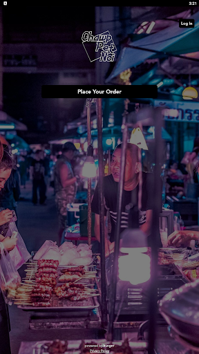 Android application Chawp Pet Noi screenshort