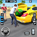 Taxi Simulator 3D - Taxi Games APK