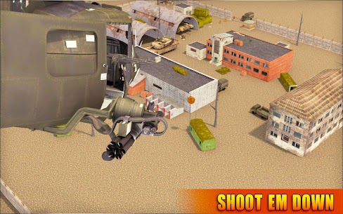 IGI: Military Commando Shooter APK for Android Download 3