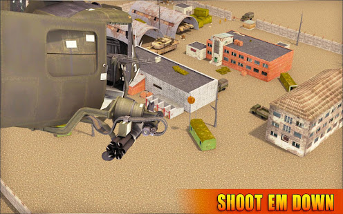IGI: Military Commando Shooter  Screenshots 3