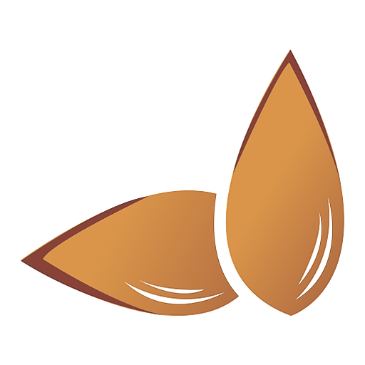 Almendra logo