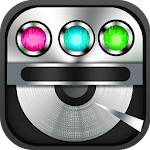 Cover Image of Download MP3 cutter and Merger  APK