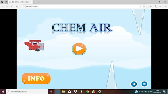 Chem Air