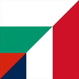 Hình ảnh biểu tượng của Научи френски