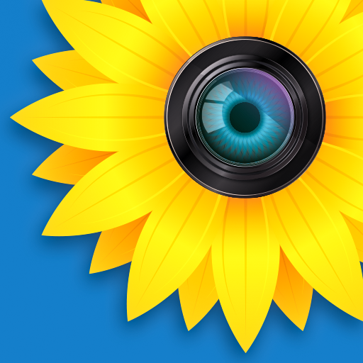 Gallery HD logo