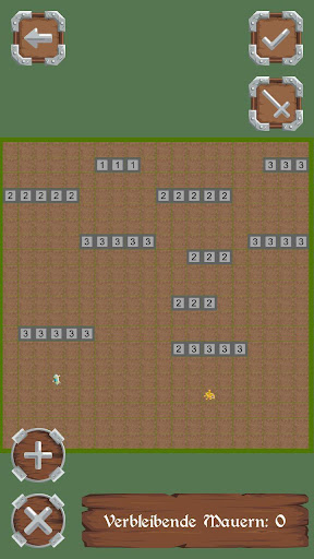 Castle Attack Screenshot 4 - AppWisp.com