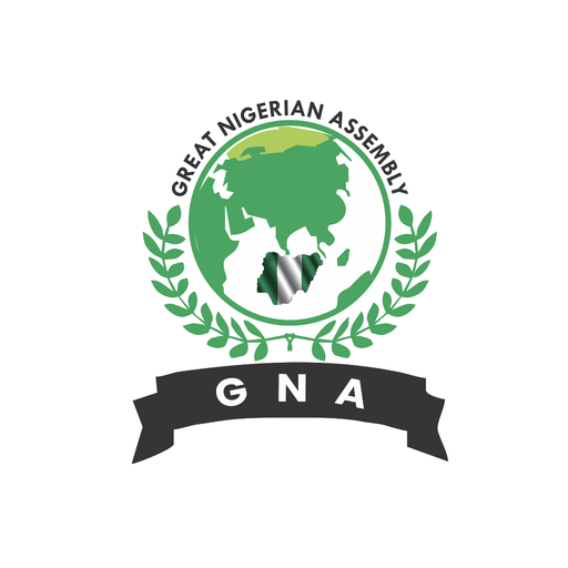 GnaMobile logo
