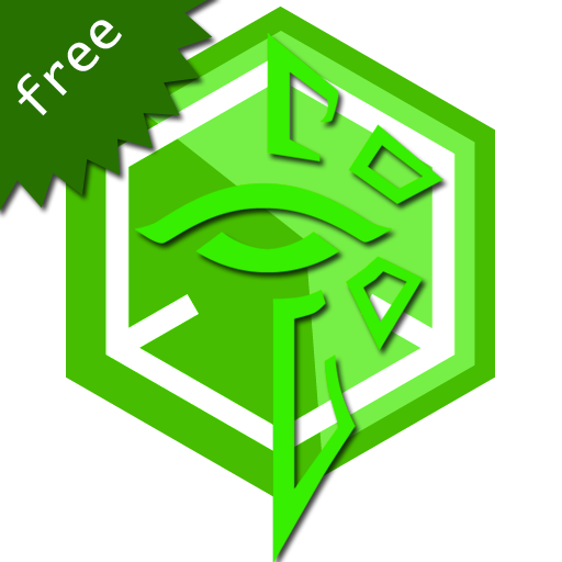 Ingress Enlightened Icon/Theme  Icon