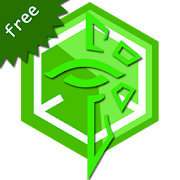 Ingress Enlightened Icon/Theme