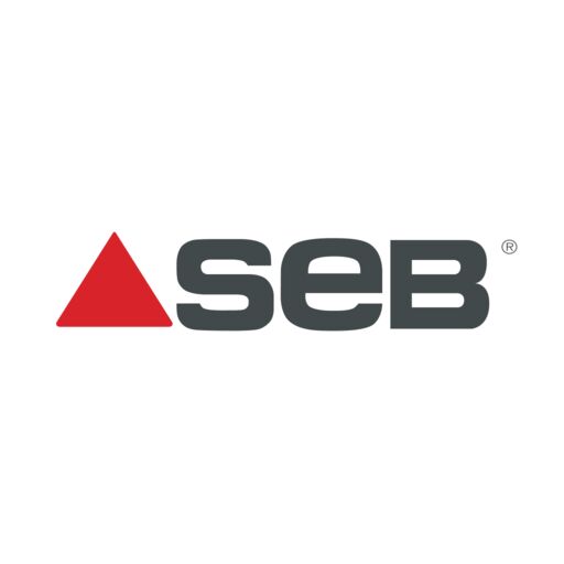 Seb, recettes et plus… logo