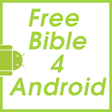 Free Bible 4 Android icon