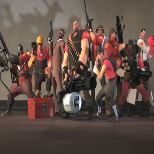 Team Fortress 2 Tips
