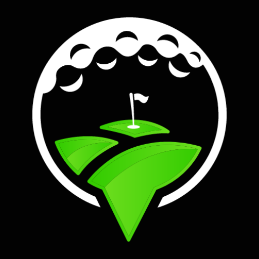 The Golfers App logo