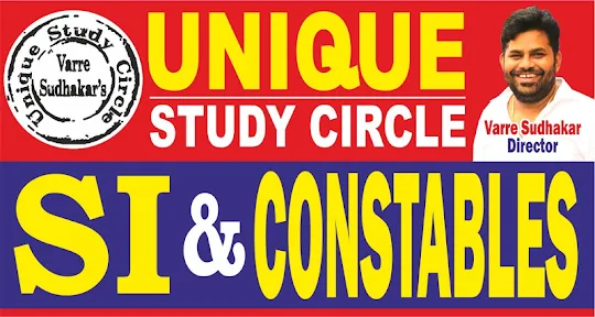 UNIQUE STUDY CIRCLE