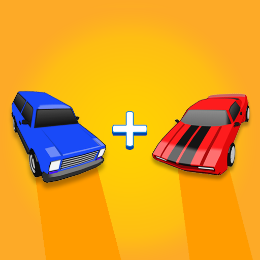 Derby Car Merge Download on Windows