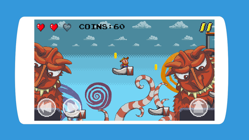 BURLAGAME Screen 2