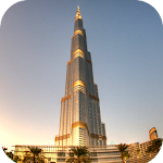 Cover Image of Download Dubai Wallpaper HD 1.04 APK