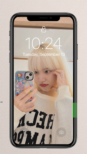 LIZ Ive HD Wallpapers