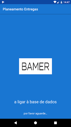 Bamer Planeamento Entregas Screen 2