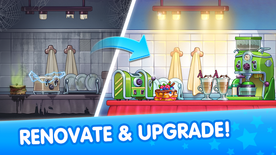 Hotel Life: Grand Hotel Life 0.9.67 Mod/Apk(unlimited money)download 2