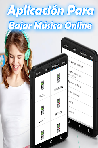 Bajar Musica al Celular Gratis Mp3 Rapido Guide