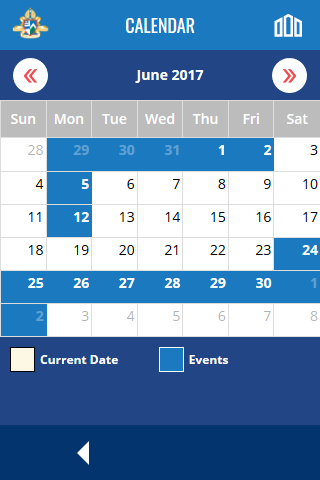 Waikato Diocesan School Screen 3