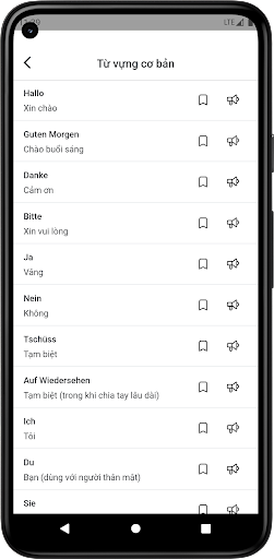 Học tiếng đức:Novaki Screen 3