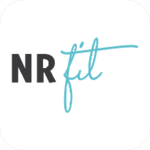 NRFit logo