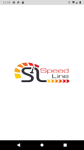 speed line سبيد لاين