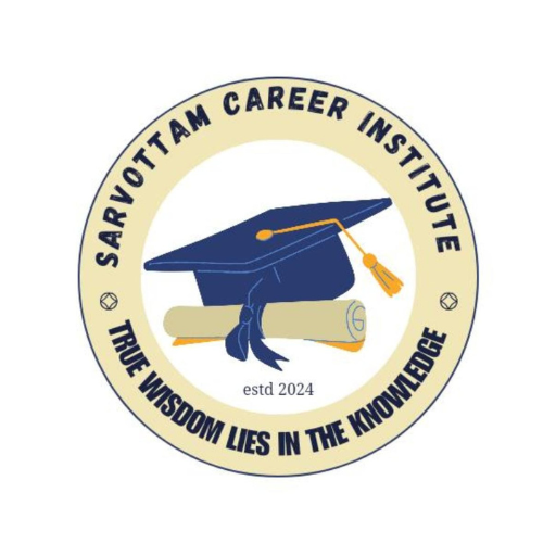 Sarvottam Career Institute logo