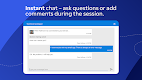 screenshot of TeamViewer QuickSupport
