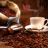 Coffee & Tea wallpapers icon
