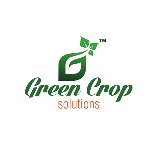 Green Crop logo