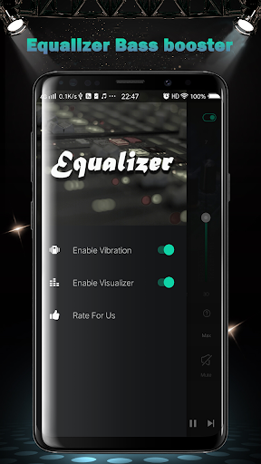 Equalizer FX Pro