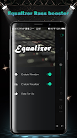 Equalizer FX Pro 1.6.2 poster 4