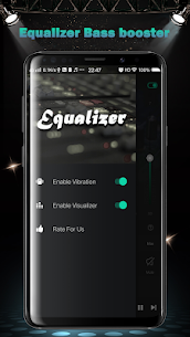 Equalizer FX Pro APK (Paid/Full) 5