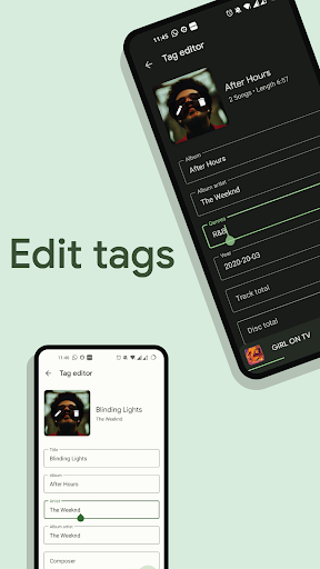 Oto Music - Music & Audio - apps