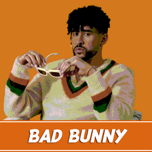 Bad Bunny Musica Sin Internet