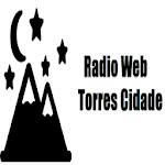 Cover Image of ダウンロード Rádio Web Torres Cidade. 1.0 APK