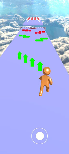 Tall Man Run Screen 3